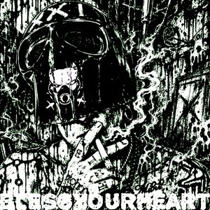 Image for 'BLESSYOURHEART'
