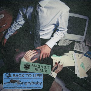 Image for 'BACK TO LIFE (MashBit Remix)'
