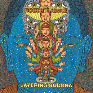 Image for 'Layering Buddha'