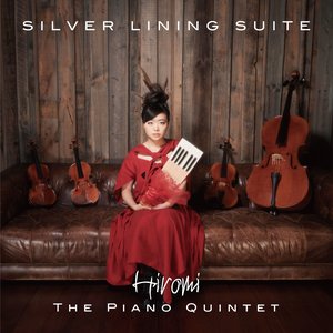 Image for 'Silver Lining Suite'