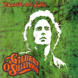 'I'm A Writer, Not A Fighter (Deluxe Edition)' için resim