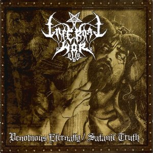 Image pour 'Venomous Eternally / Satanic Truth'