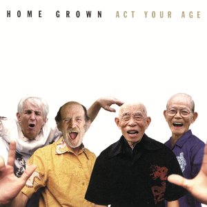 Image for 'Act Your Age'