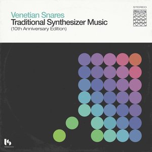 Image for 'Traditional Synthesizer Music (10th Anniversary Edition)'