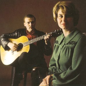 Image for 'Shirley Collins & Davy Graham'