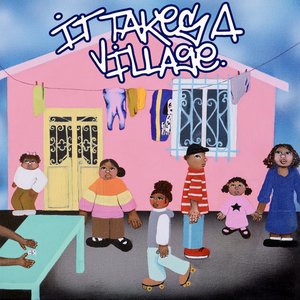 Zdjęcia dla 'It Takes A Village'