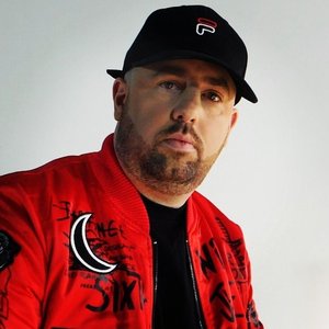 Image for 'DJ Roc-J'