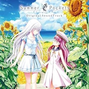 Bild för 'Summer Pockets Original SoundTrack'
