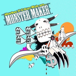 Zdjęcia dla 'Monster Maker'