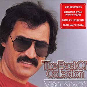 Image for 'The Best of Collection'