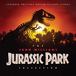 Image for 'The John Williams Jurassic Park Collection (Expanded Original Motion Picture Scores)'