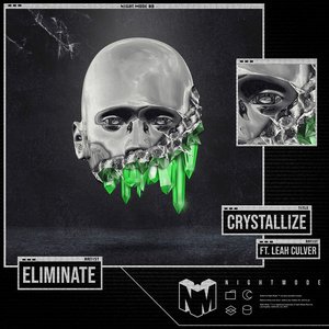 Image for 'Crystallize'