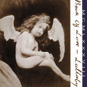 Image for 'Lullaby'