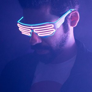 Image for 'VHS Dreams'