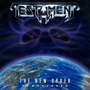 Image for 'The New Order (2024 Remaster)'