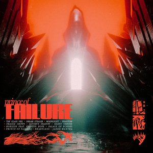 Image for 'Prince of Failure'