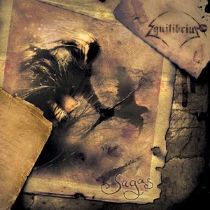Image for 'Sagas'