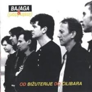 Image for 'Od bizuterije do cilibara'