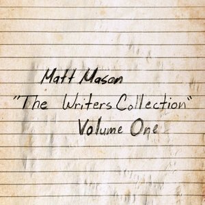 Image for 'The Writers Collection Volume One'