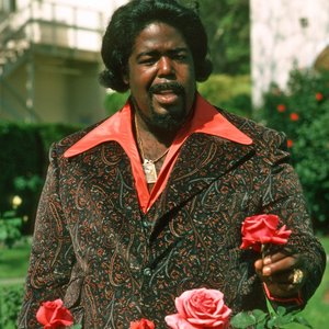 Image for 'Barry White'