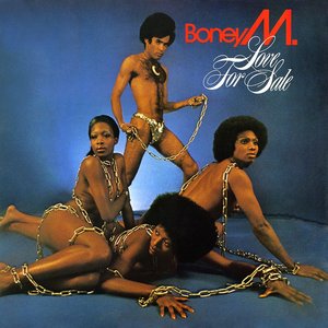 Image for 'Love for Sale'
