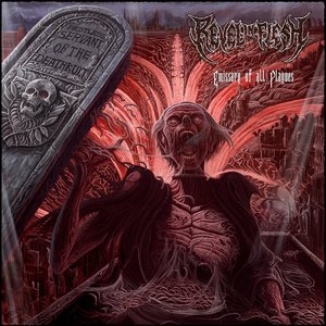 'Emissary Of All Plagues' için resim