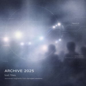 Image for 'Archive 2025'