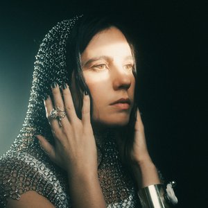 Image for 'Javiera Mena'