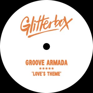 Image for 'Love’s Theme'