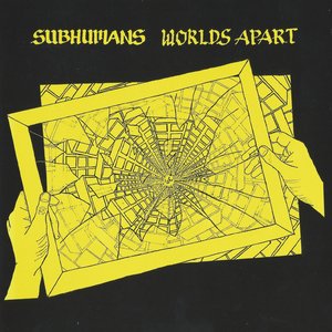Immagine per 'Worlds Apart'