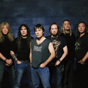 Image for 'Iron Maiden'
