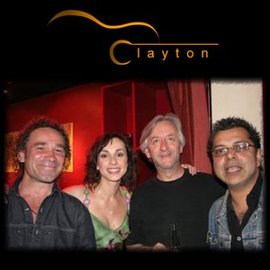 Zdjęcia dla 'Clayton'