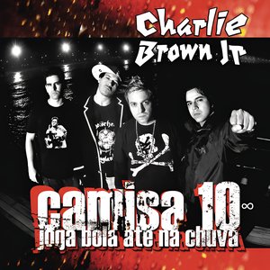 Image for 'Camisa 10 joga bola até na chuva'