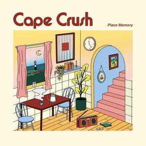 Image for 'Place Memory'