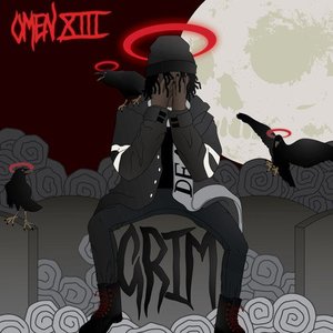 Imagem de 'GRIM'