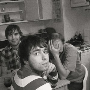 Bild für 'Peter Bjorn & John'