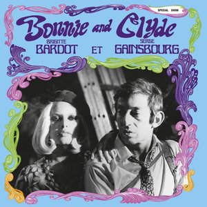 Image for 'Bonnie And Clyde'