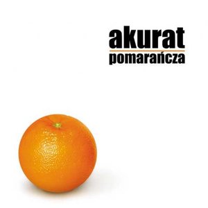 Image for 'Pomarancza'