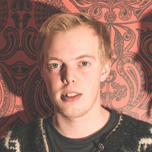 Image for 'Fredrik William Olsen'