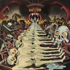 Image for 'Dai-Ichi'