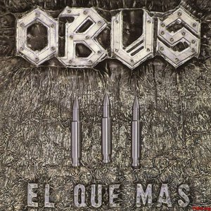 Imagen de 'EL QUE MAS'