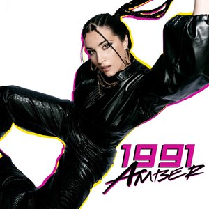 Image for 'Amber:1991'