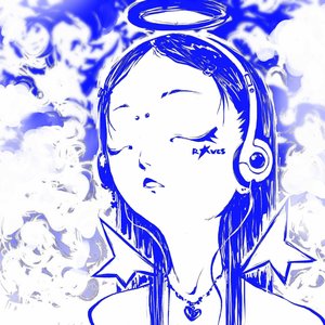 Immagine per 'Le bleu a des yeux'