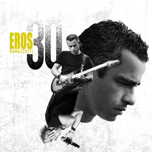 Image for 'Eros 30'