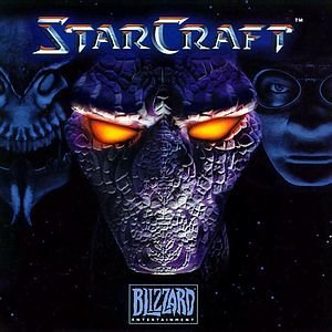 Изображение для 'Starcraft'