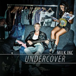 Immagine per 'Undercover'