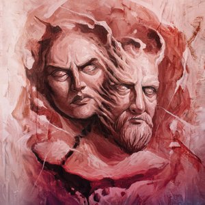 Image for 'Bastard'