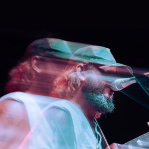 'Bon Iver' için resim