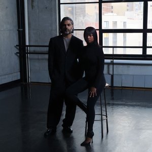 Bild für 'Kelela, A. K. Paul'