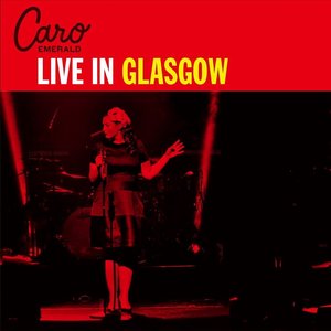 Image for 'Live in Glasgow'